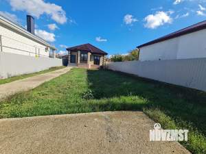 Дом 120м², 2-этажный, участок 5 сот.  