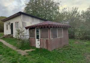 Дача 52м², 1-этажный, участок 6 сот.  