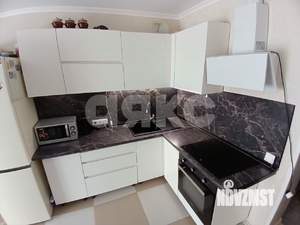 Дом 92м&sup2;, 1-этажный, участок 10 сот.  