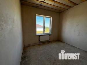 Дом 94м², 2-этажный, участок 6 сот.  