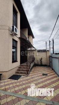 Дом 117м&sup2;, 2-этажный, участок 4 сот.  