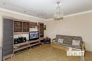 Дом 119м², 2-этажный, участок 5 сот.  