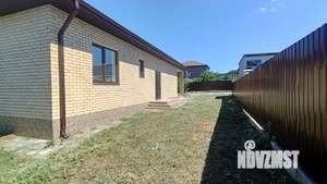 Дом 130м&sup2;, 2-этажный, участок 5 сот.  