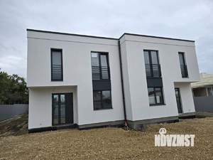 Дом 144м&sup2;, 2-этажный, участок 5 сот.  