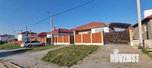 Дом 145м&sup2;, 2-этажный, участок 4 сот.  