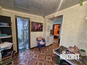 Дом 50м&sup2;, 2-этажный, участок 5 сот.  