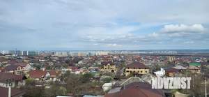 Дом 295м², 3-этажный, участок 5 сот.  