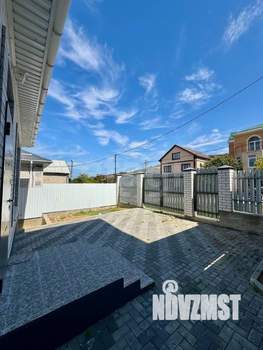 Дом 88м&sup2;, 1-этажный, участок 3 сот.  