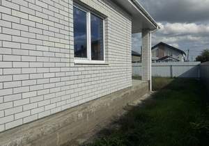 Дом 103м², 1-этажный, участок 4 сот.  