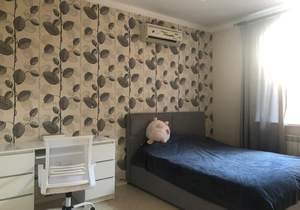 Дом 214м², 4-этажный, участок 4 сот.  