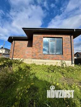 Дом 82м², 1-этажный, участок 5 сот.  