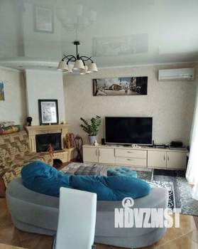 Таунхаус 125м², 2-этажный, участок 2 сот.  