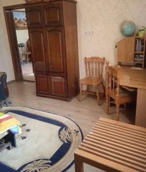 Дом 85м², 1-этажный, участок 4 сот.  