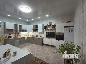 Дом 86м&sup2;, 1-этажный, участок 4 сот.  