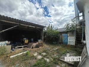 Дом 52м², 2-этажный, участок 6 сот.  