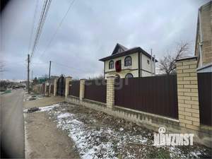 Дом 120м², 2-этажный, участок 3 сот.  