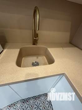 Дом 85м&sup2;, 1-этажный, участок 4 сот.  