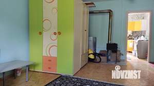 Дом 41м&sup2;, 2-этажный, участок 6 сот.  