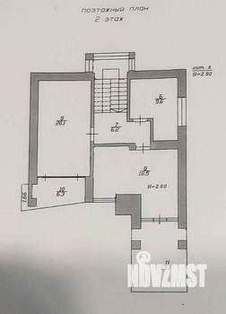 Дом 145м², 2-этажный, участок 5 сот.  
