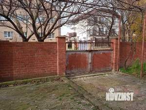 Дом 150м&sup2;, 2-этажный, участок 6 сот.  