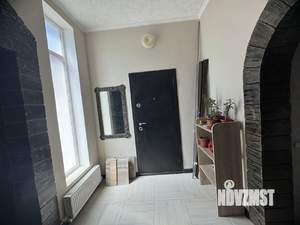 Дом 249м², 2-этажный, участок 13 сот.  