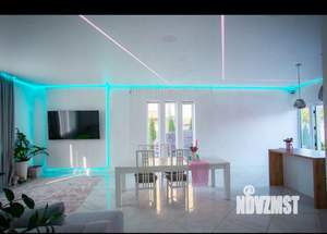 Дом 180м², 2-этажный, участок 7 сот.  