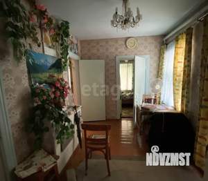 Дом 67м&sup2;, 1-этажный, участок 7 сот.  