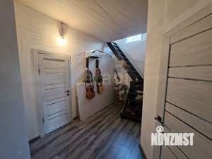 Дом 120м², 2-этажный, участок 5 сот.  