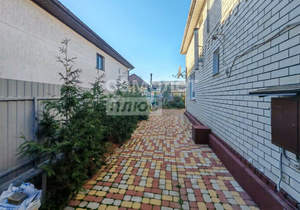 Дом 147м&sup2;, 2-этажный, участок 5 сот.  