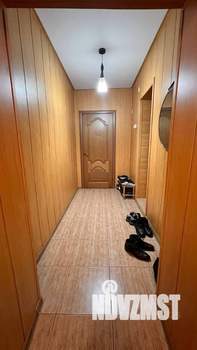 Дом 115м&sup2;, 1-этажный, участок 6 сот.  