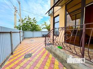 Таунхаус 116м², 2-этажный, участок 2 сот.  