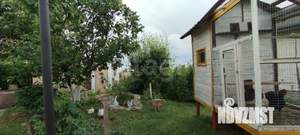 Дом 50м², 1-этажный, участок 5 сот.  