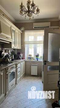 Дом 57м&sup2;, 1-этажный, участок 6 сот.  