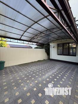 Дом 170м&sup2;, 2-этажный, участок 4 сот.  