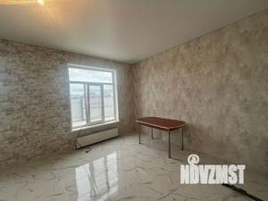 Дом 75м&sup2;, 2-этажный, участок 3 сот.  