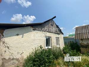 Дом 45м², 1-этажный, участок 10 сот.  