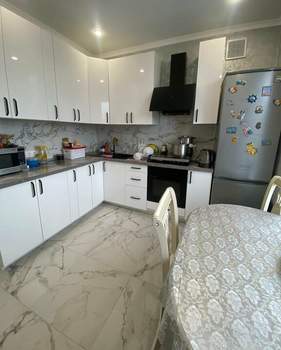 Дом 170м&sup2;, 2-этажный, участок 5 сот.  