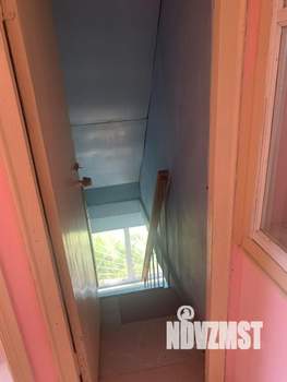 Дом 92м&sup2;, 2-этажный, участок 5 сот.  