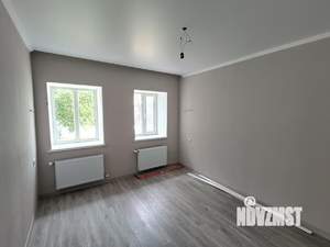 Дом 50м², 1-этажный, участок 4 сот.  