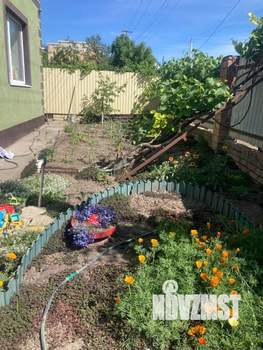 Дом 172м&sup2;, 2-этажный, участок 4 сот.  