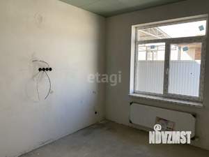 Дом 123м&sup2;, 1-этажный, участок 6 сот.  