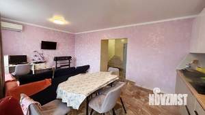 Таунхаус 139м², 2-этажный, участок 3 сот.  