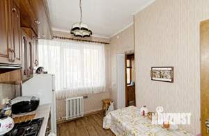 Дом 119м², 2-этажный, участок 5 сот.  