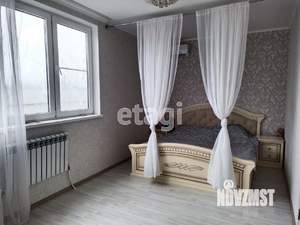 Таунхаус 100м², 2-этажный, участок 3 сот.  