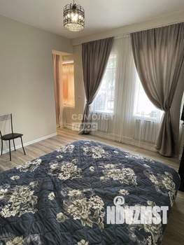 Дом 53м², 1-этажный, участок 3 сот.  