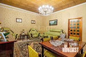 Дом 125м&sup2;, 1-этажный, участок 8 сот.  