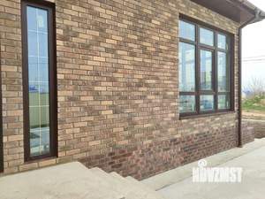 Дом 124м², 2-этажный, участок 6 сот.  