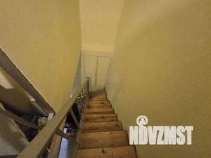 Таунхаус 103м&sup2;, 2-этажный, участок 6 сот.  