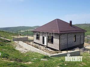 Дом 150м², 2-этажный, участок 4 сот.  