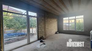 Дом 120м&sup2;, 1-этажный, участок 4 сот.  